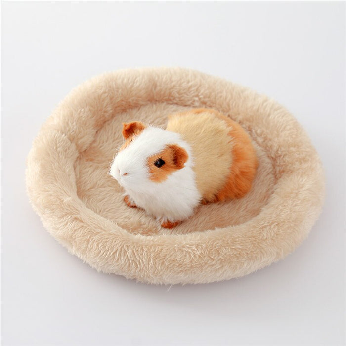 Hamster Nest Pad - NALA'S Pet Closet