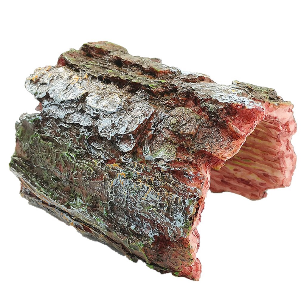 Tree Bark Cave - NALA'S Pet Closet