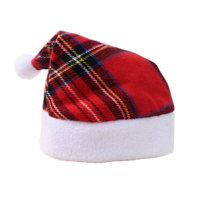 Pet Christmas Hat - NALA'S Pet Closet