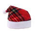 Pet Christmas Hat - NALA'S Pet Closet