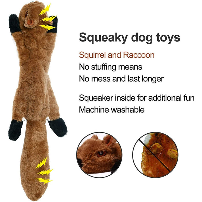 Animal Chew Toy