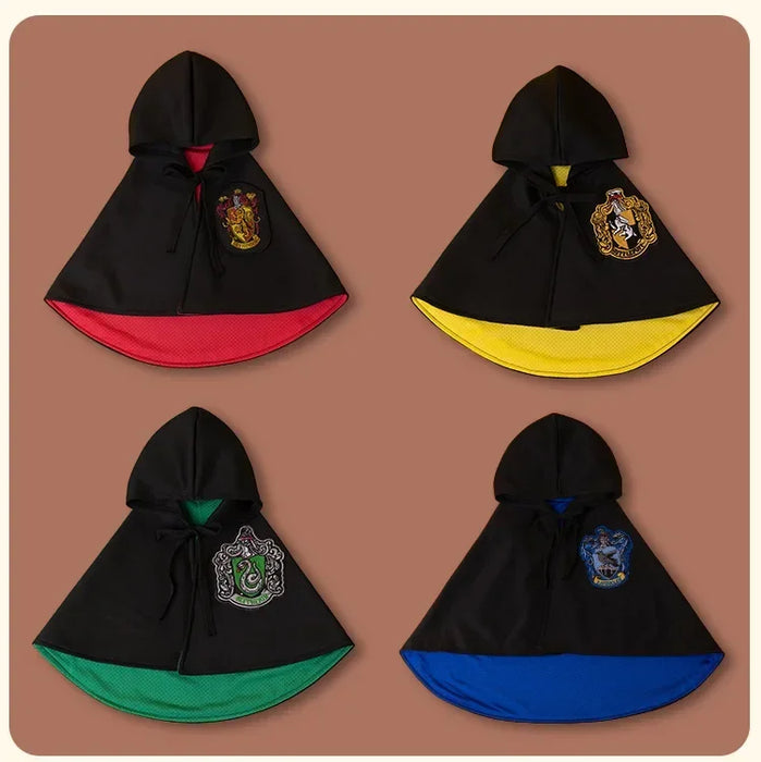 Pet Hogwarts Robe