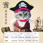 Pet Cat Costumes - NALA'S Pet Closet
