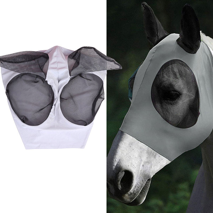 Horse Masks