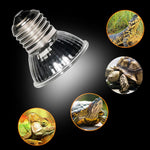Basking Lamp - NALA'S Pet Closet