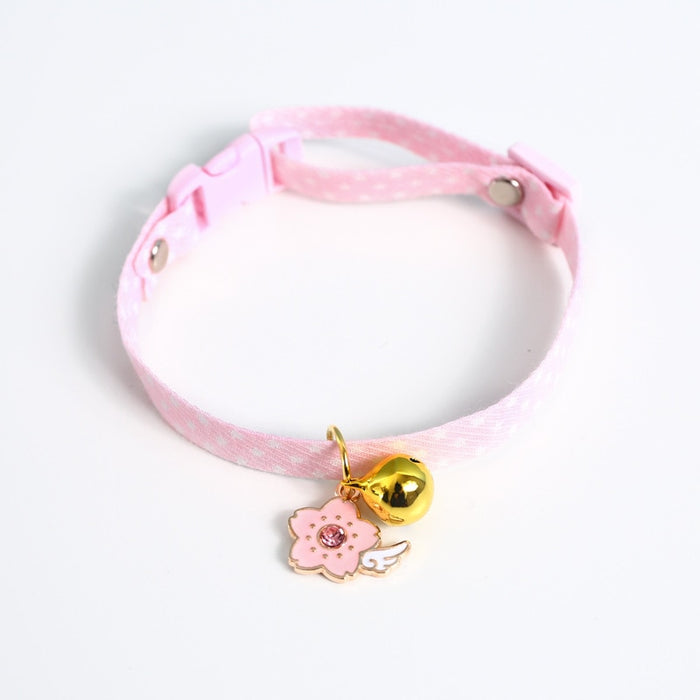 New Adjustable Kitten Collar - NALA'S Pet Closet