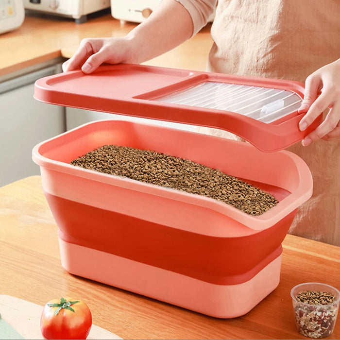 Food Storage Container