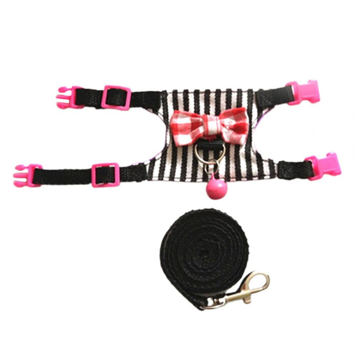 Small Pet Harness