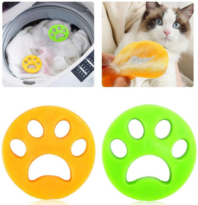 Laundry Pet Hair Remover