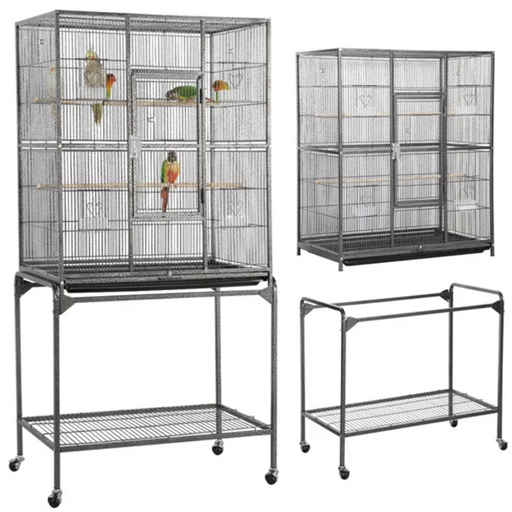 Large Bird Cage - NALA'S Pet Closet