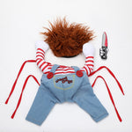 Pet Cat Costumes - NALA'S Pet Closet