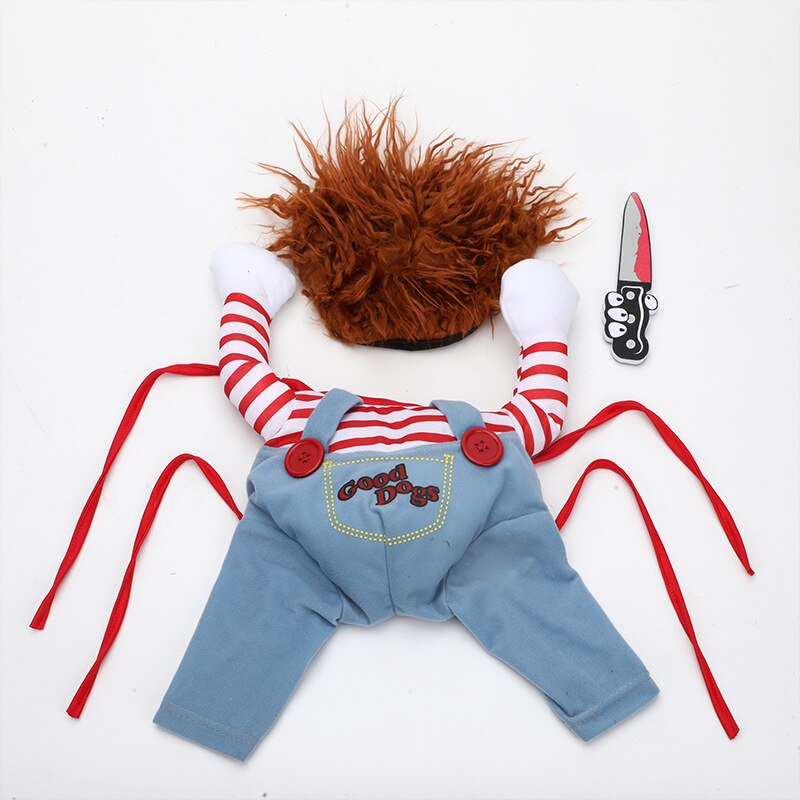 Pet Cat Costumes - NALA'S Pet Closet