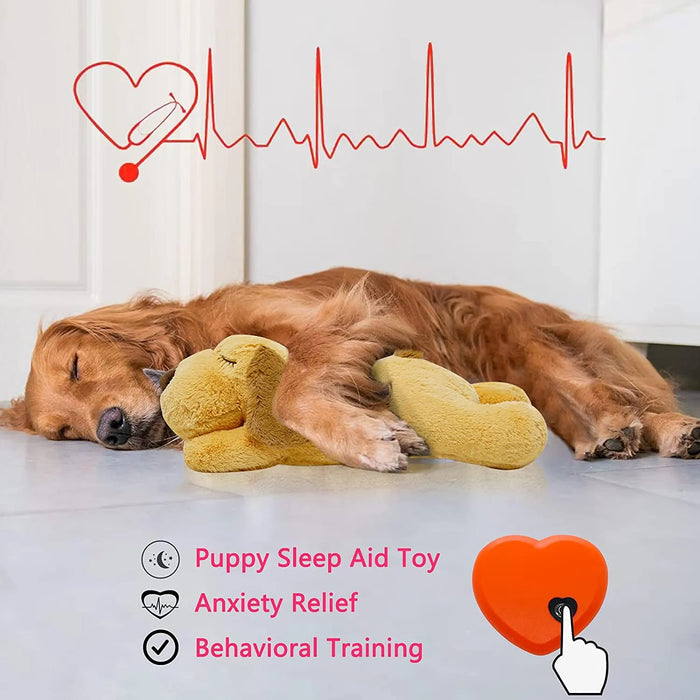 Snuggle Puppy Behavioral Aid