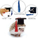 Hamster Guinea Pigs Graduation Caps - NALA'S Pet Closet