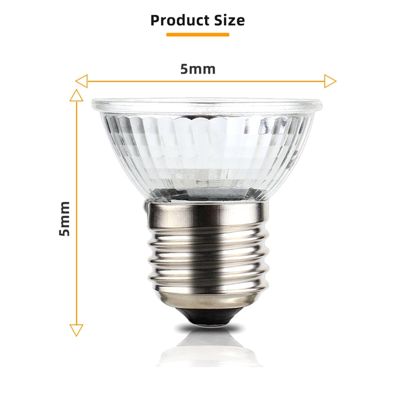 Basking Lamp - NALA'S Pet Closet