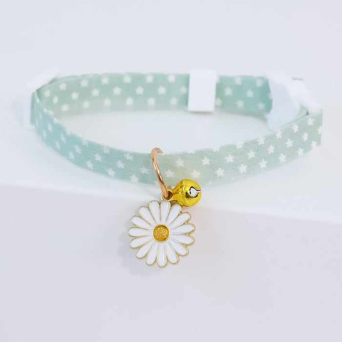 New Adjustable Kitten Collar - NALA'S Pet Closet