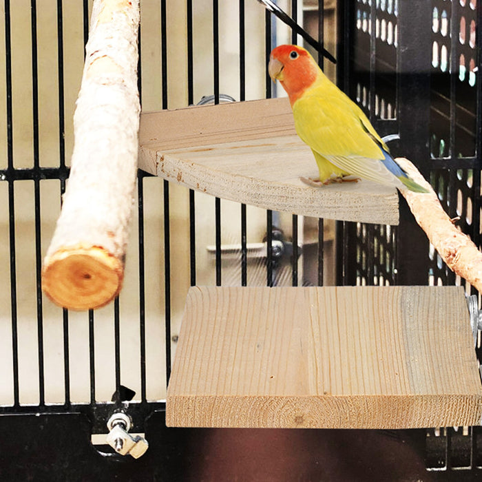 Bird Perch - NALA'S Pet Closet