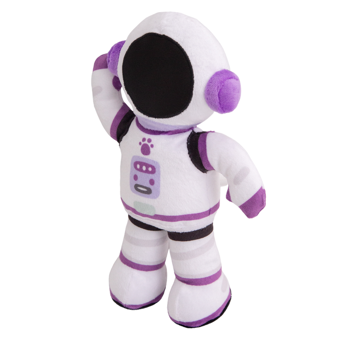 Aurora the Astronaut