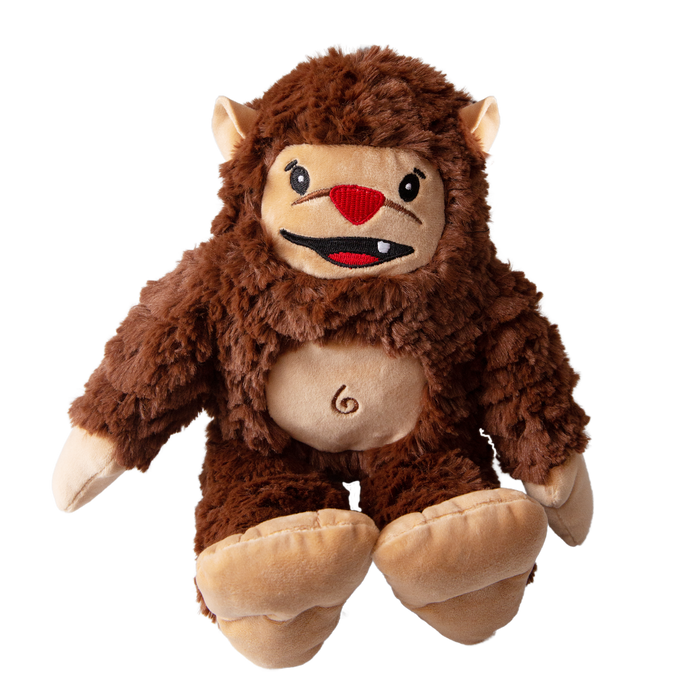 Billy the Big Foot