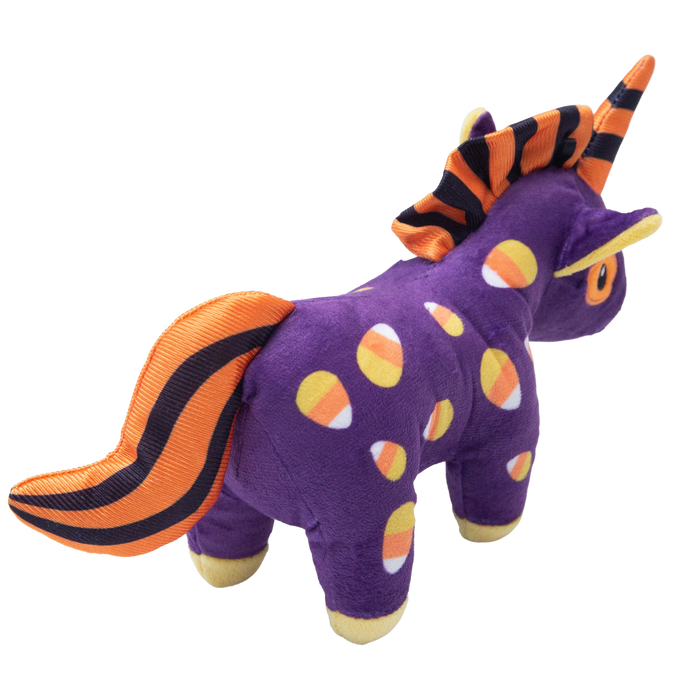 Candy Corn Unicorn