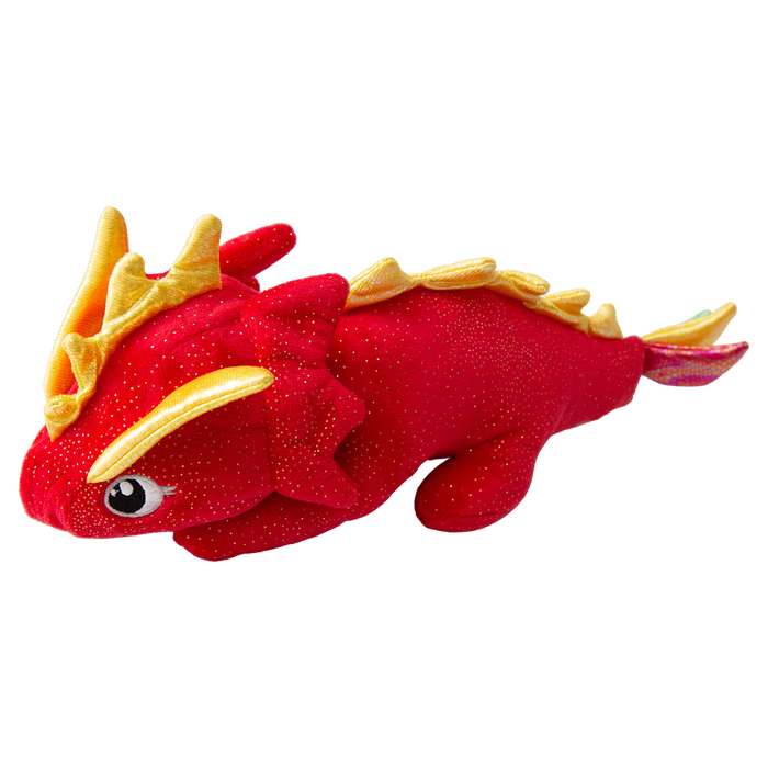 Fire the Dragon