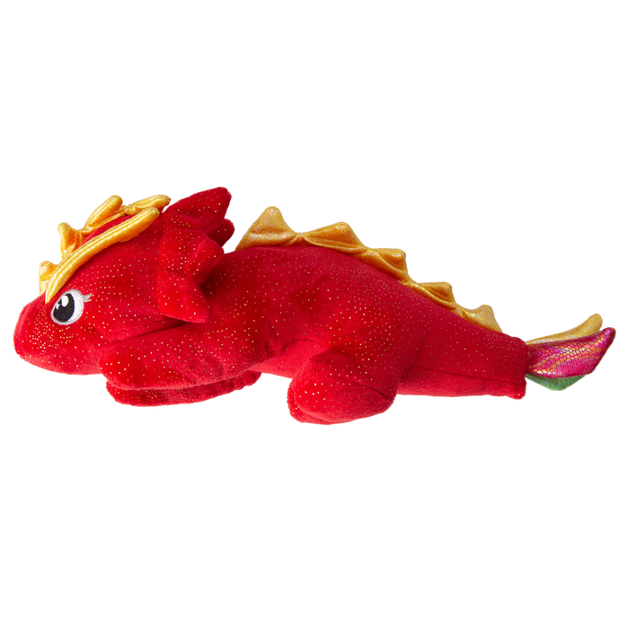 Fire the Dragon