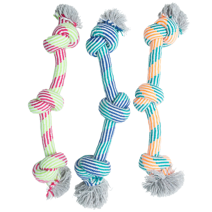 Get'N Knotty