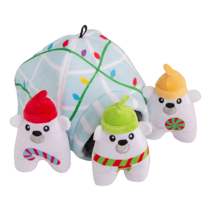 Hide & Seek Igloo