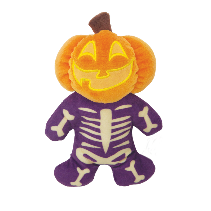 Jack the Skeleton