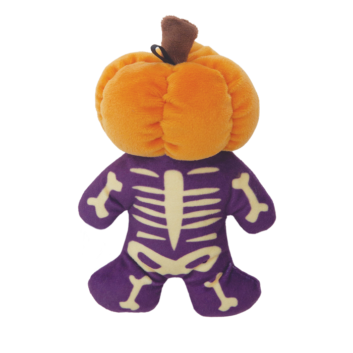 Jack the Skeleton