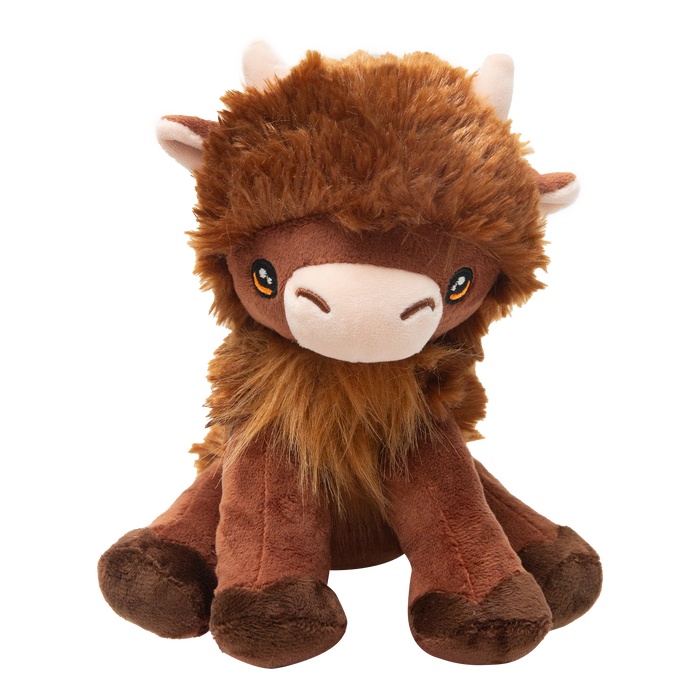 Nyland the Highland
