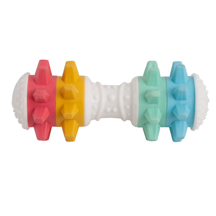 Shake It Off Nylon Noisy Bone