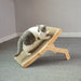 Wooden Cat Scratcher - NALA'S Pet Closet
