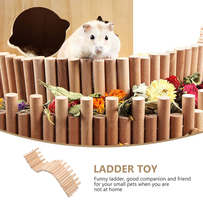 Hamster Fence Cage - NALA'S Pet Closet
