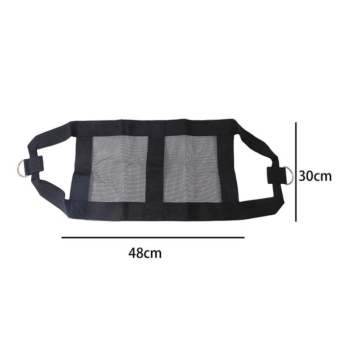 Foldable Hanging Weight Scale Sling
