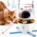 Rechargeable Cat Exercise Toys - NALA'S Pet Closet