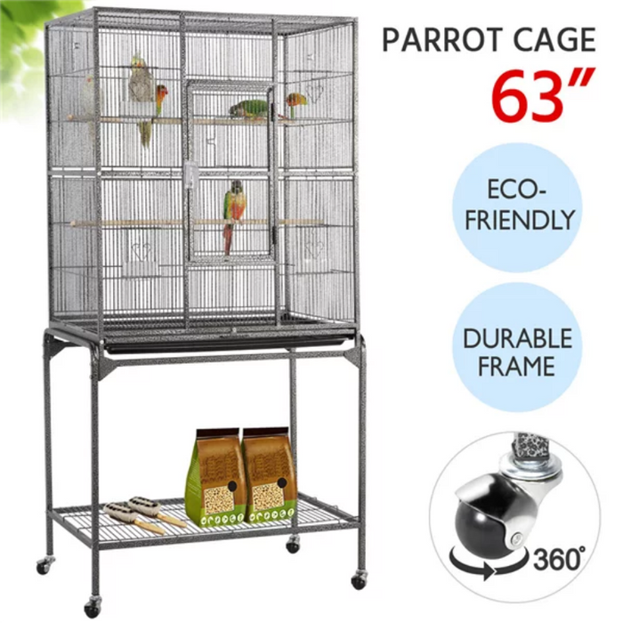 Large Bird Cage - NALA'S Pet Closet