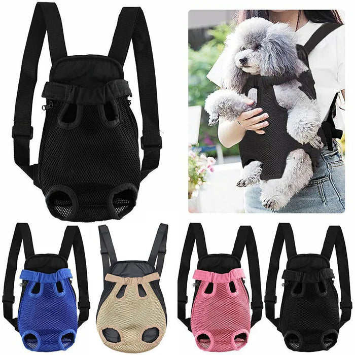 Dog Carrier Backpack