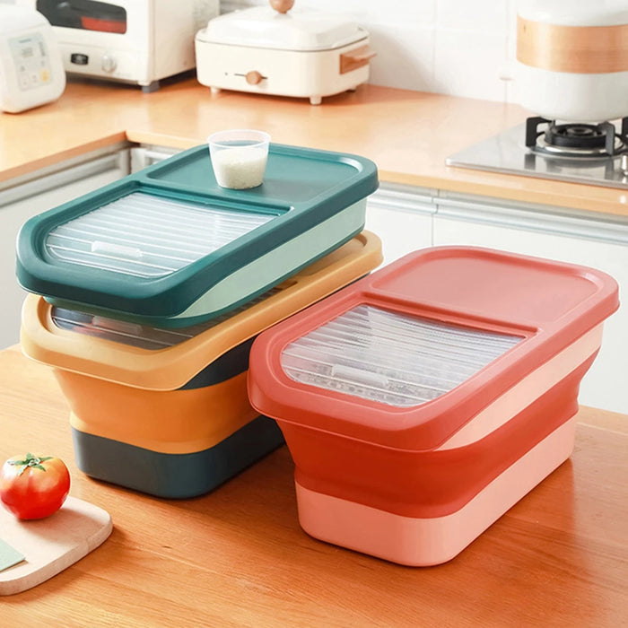 Food Storage Container