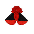 Vampire Cat Costume