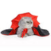 Vampire Cat Costume - NALA'S Pet Closet