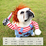 Pet Cat Costumes - NALA'S Pet Closet