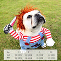 Pet Cat Costumes