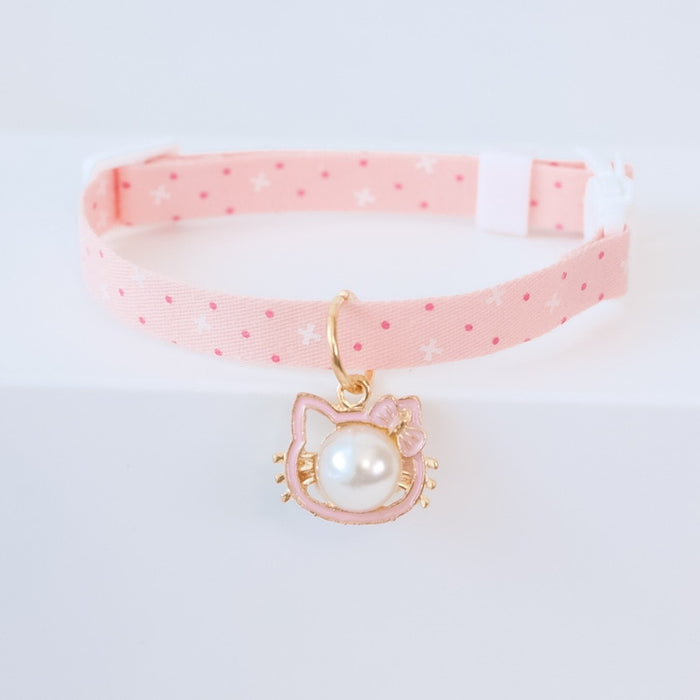 New Adjustable Kitten Collar - NALA'S Pet Closet