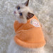 Sleeveless Pet Winter Clothes - NALA'S Pet Closet