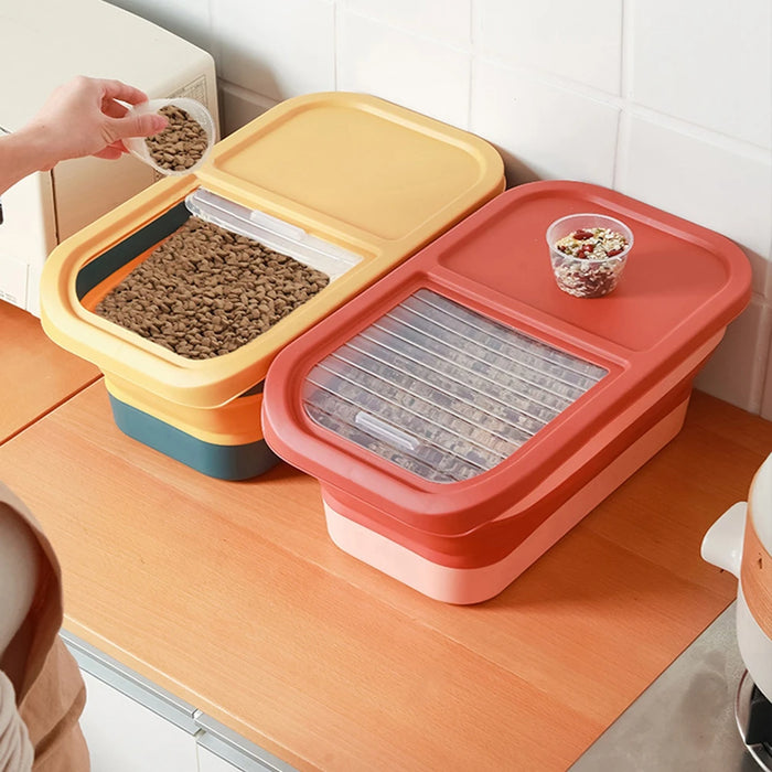 Food Storage Container