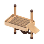 Turtle Basking Platform - NALA'S Pet Closet
