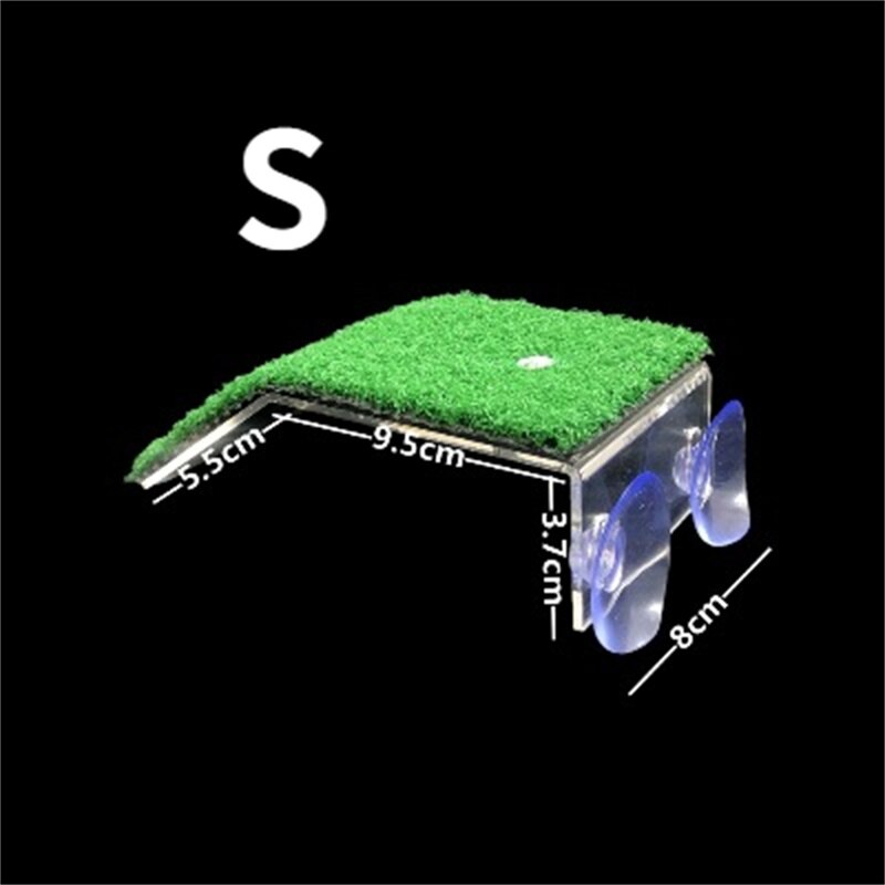 Turtle Basking Platform - NALA'S Pet Closet