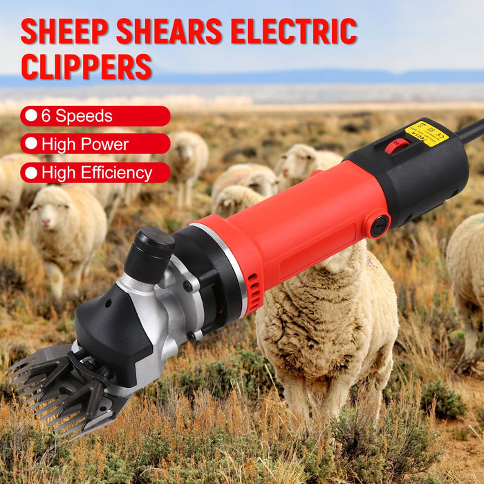 Electric Sheep Hair Clipper