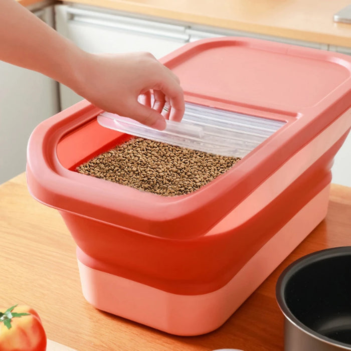 Food Storage Container